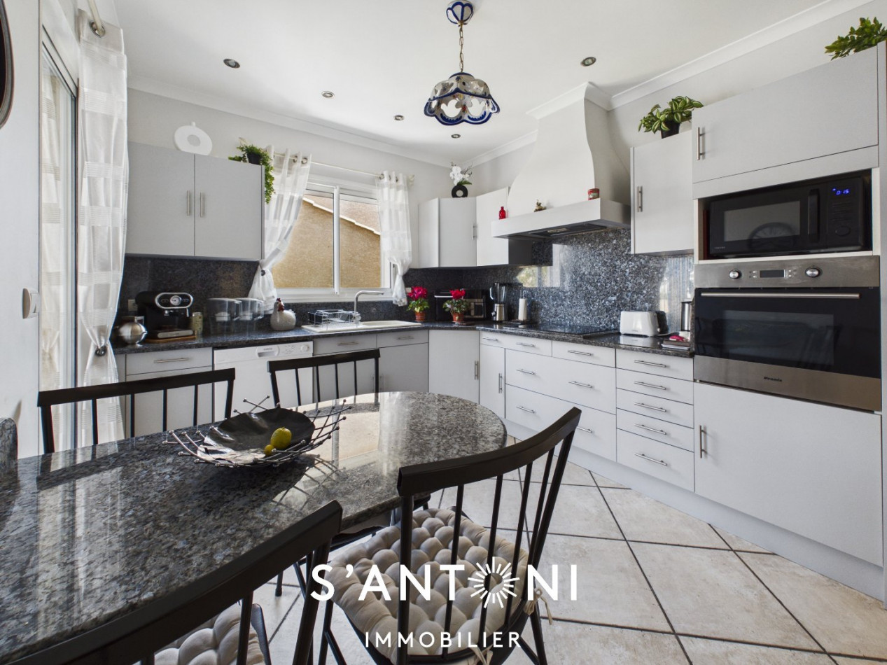 vente Maison Frontignan - Photo 5