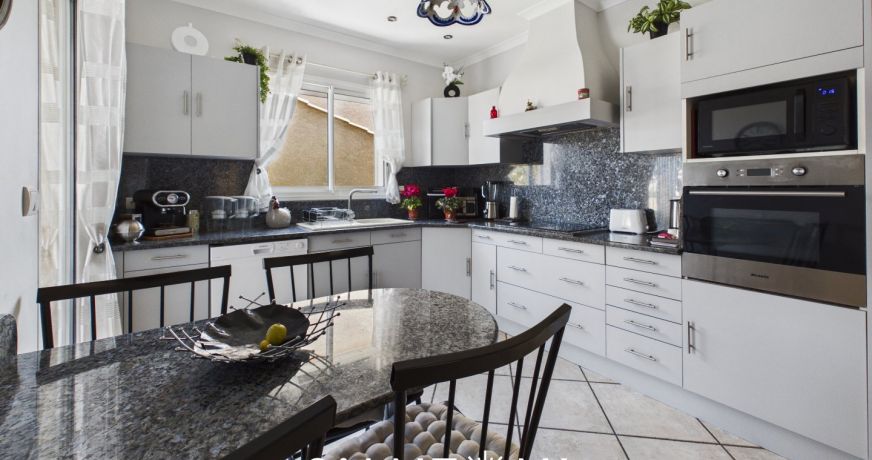vente Maison Frontignan