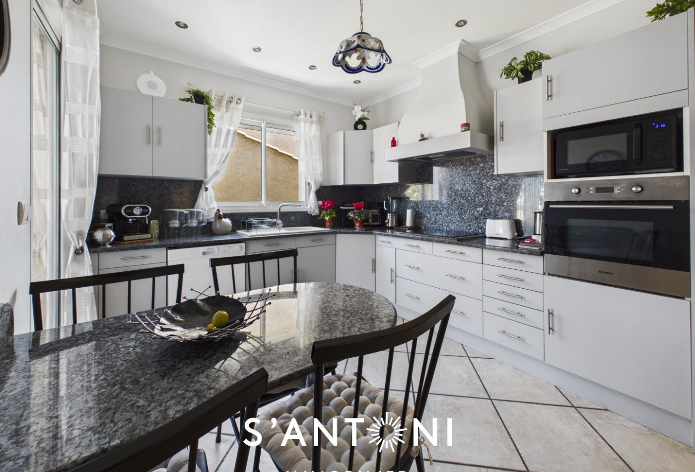vente Maison Frontignan - Photo 5
