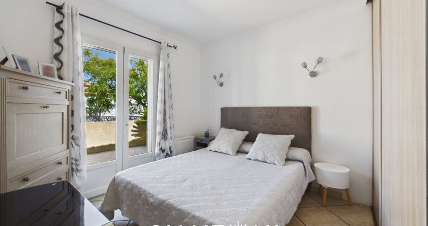 vente Maison Frontignan