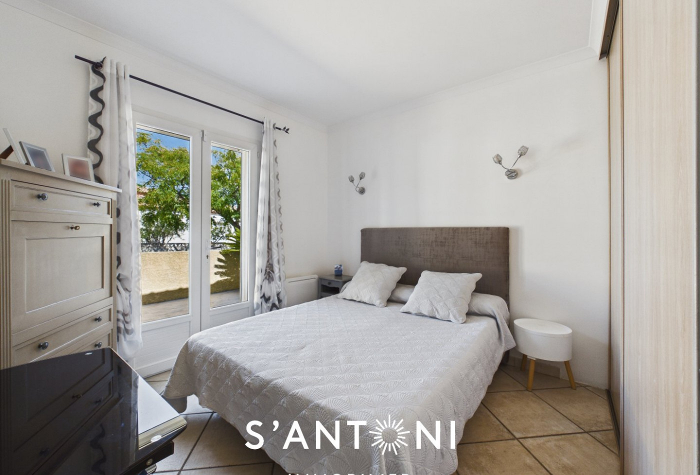 vente Maison Frontignan - Photo 7