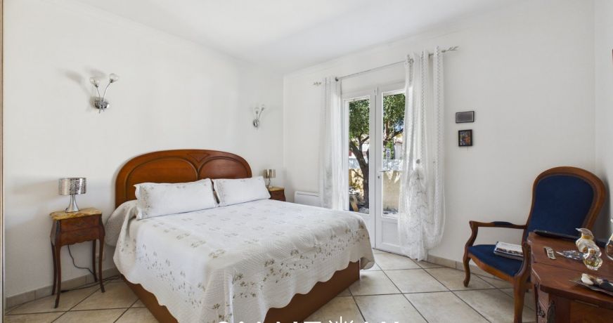 vente Maison Frontignan