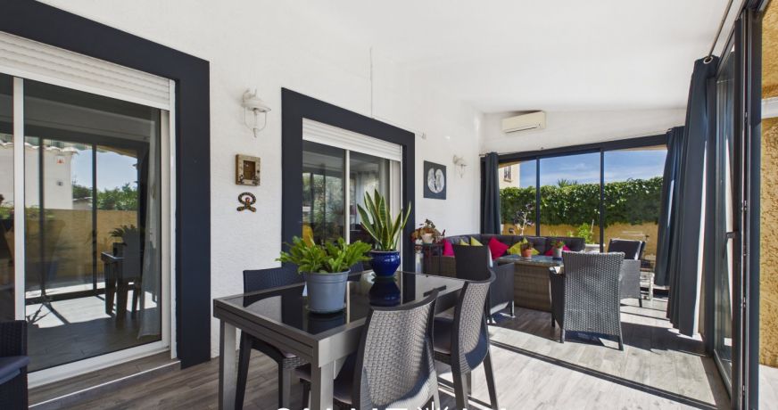 vente Maison Frontignan