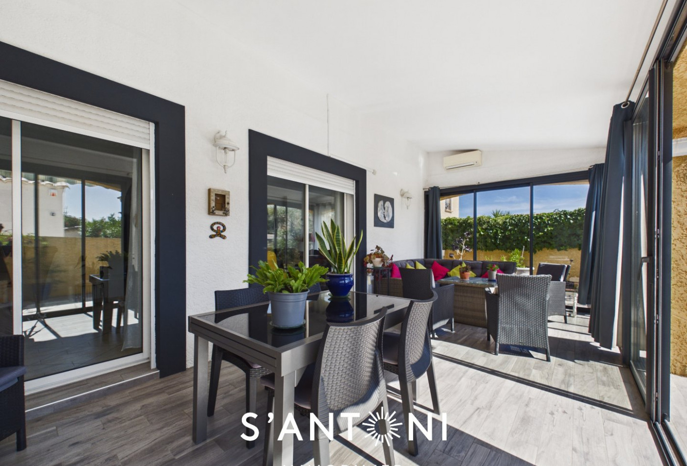 vente Maison Frontignan - Photo 9