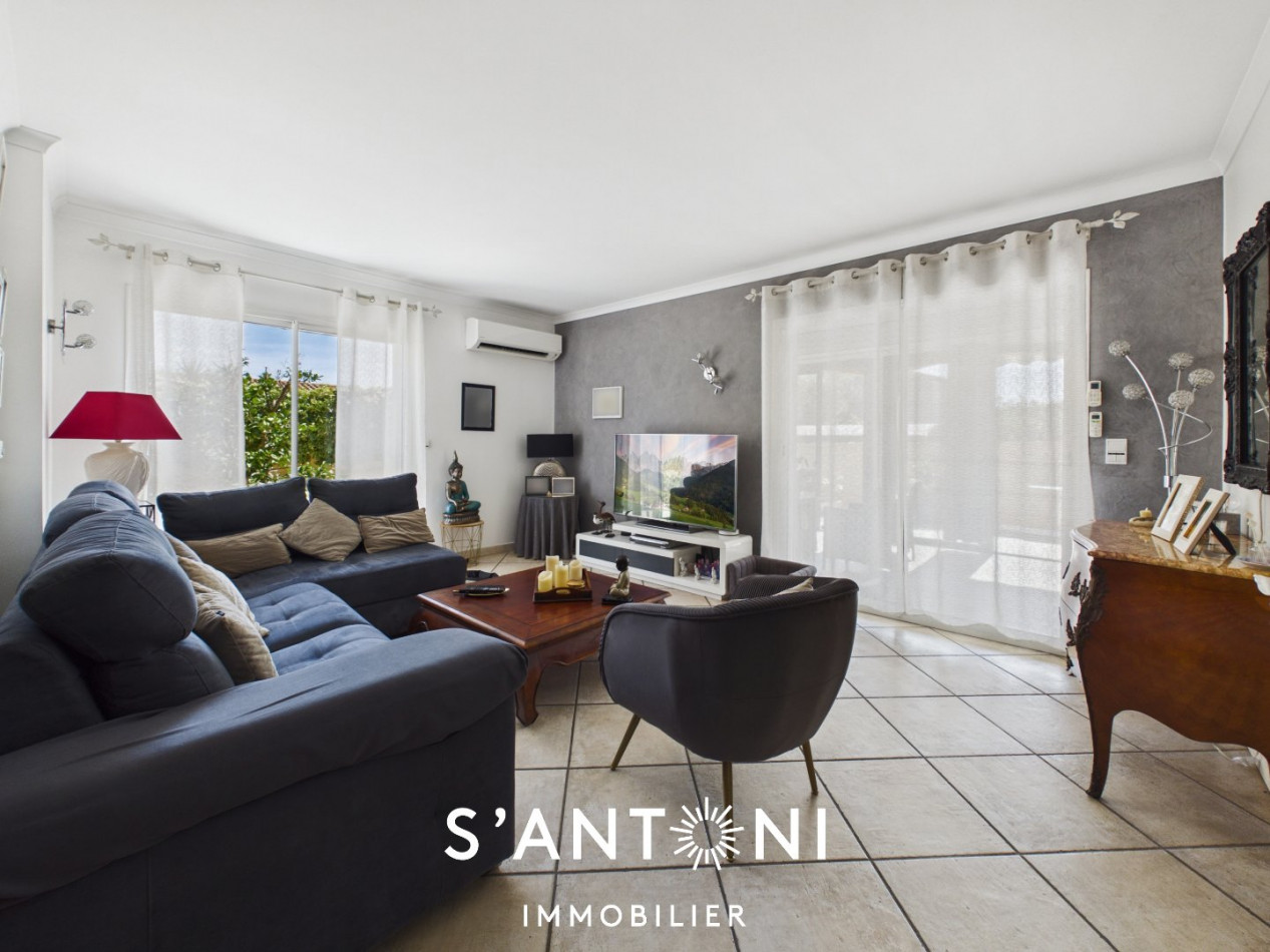 vente Maison Frontignan - Photo 3