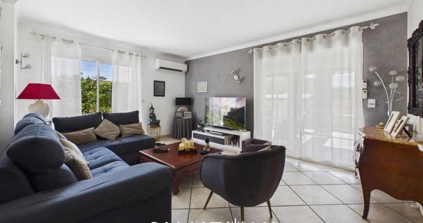 vente Maison Frontignan