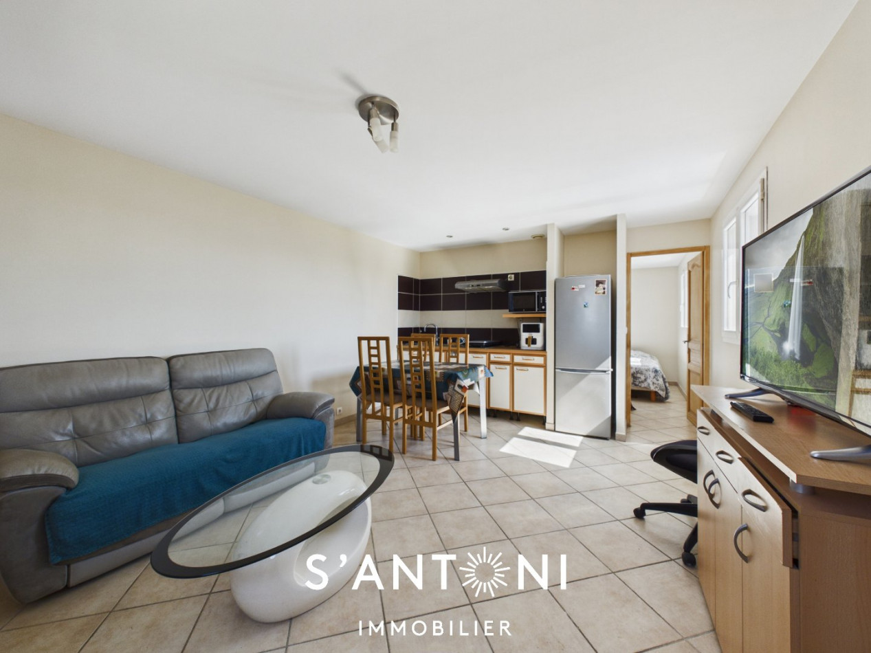 vente Maison Frontignan - Photo 11