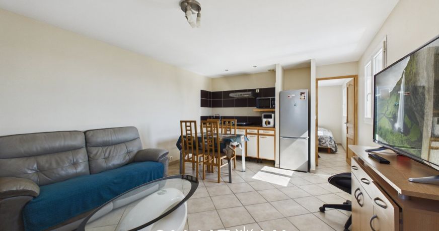 vente Maison Frontignan