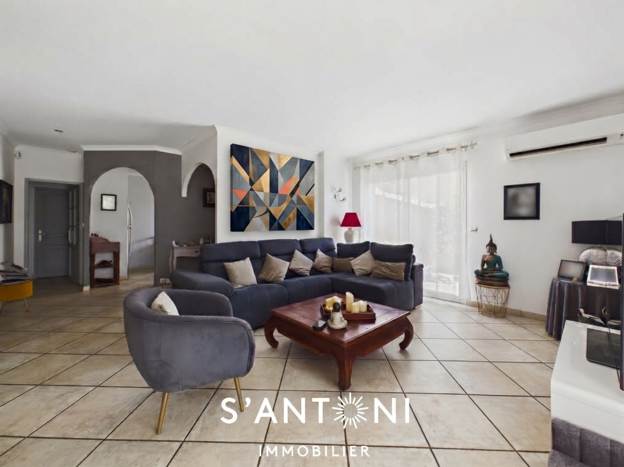 vente Maison Frontignan - Photo 2