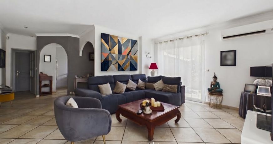 vente Maison Frontignan