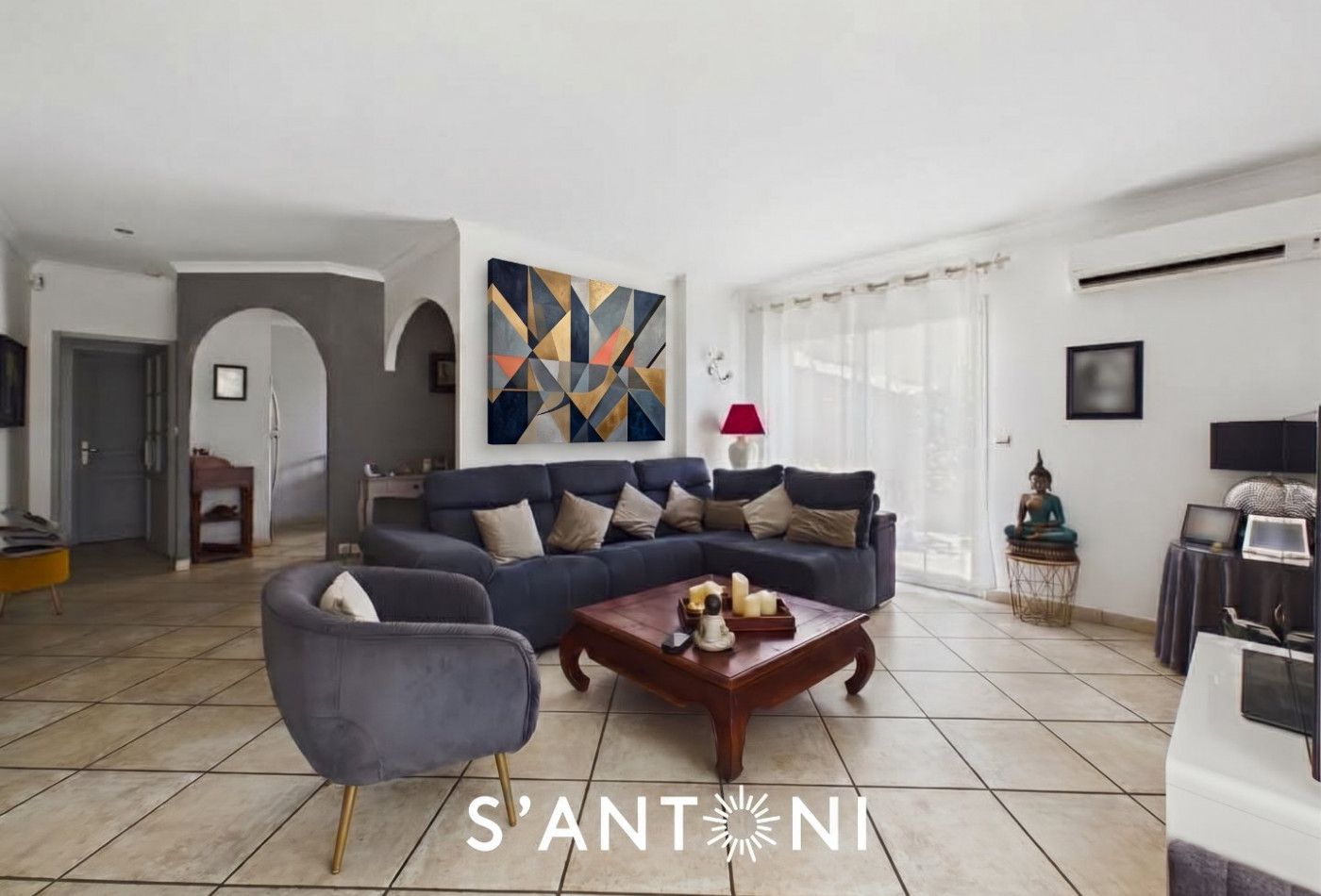 vente Maison Frontignan - Photo 2