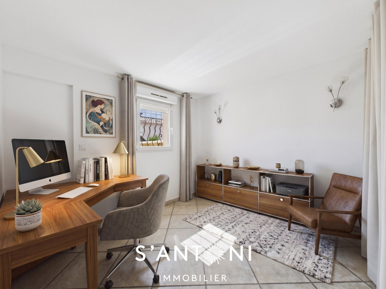 vente Maison Frontignan - Photo 8