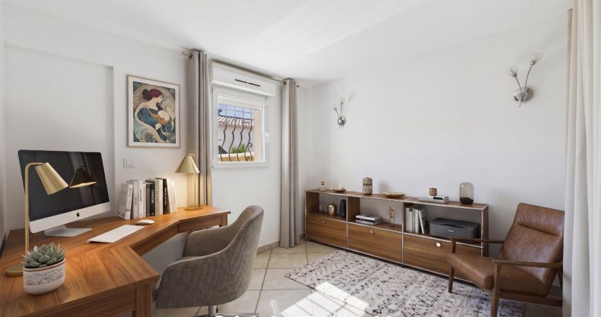 vente Maison Frontignan