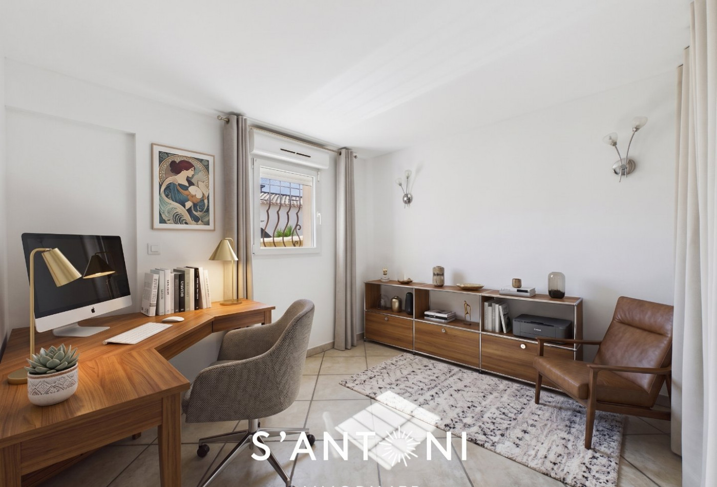 vente Maison Frontignan - Photo 8
