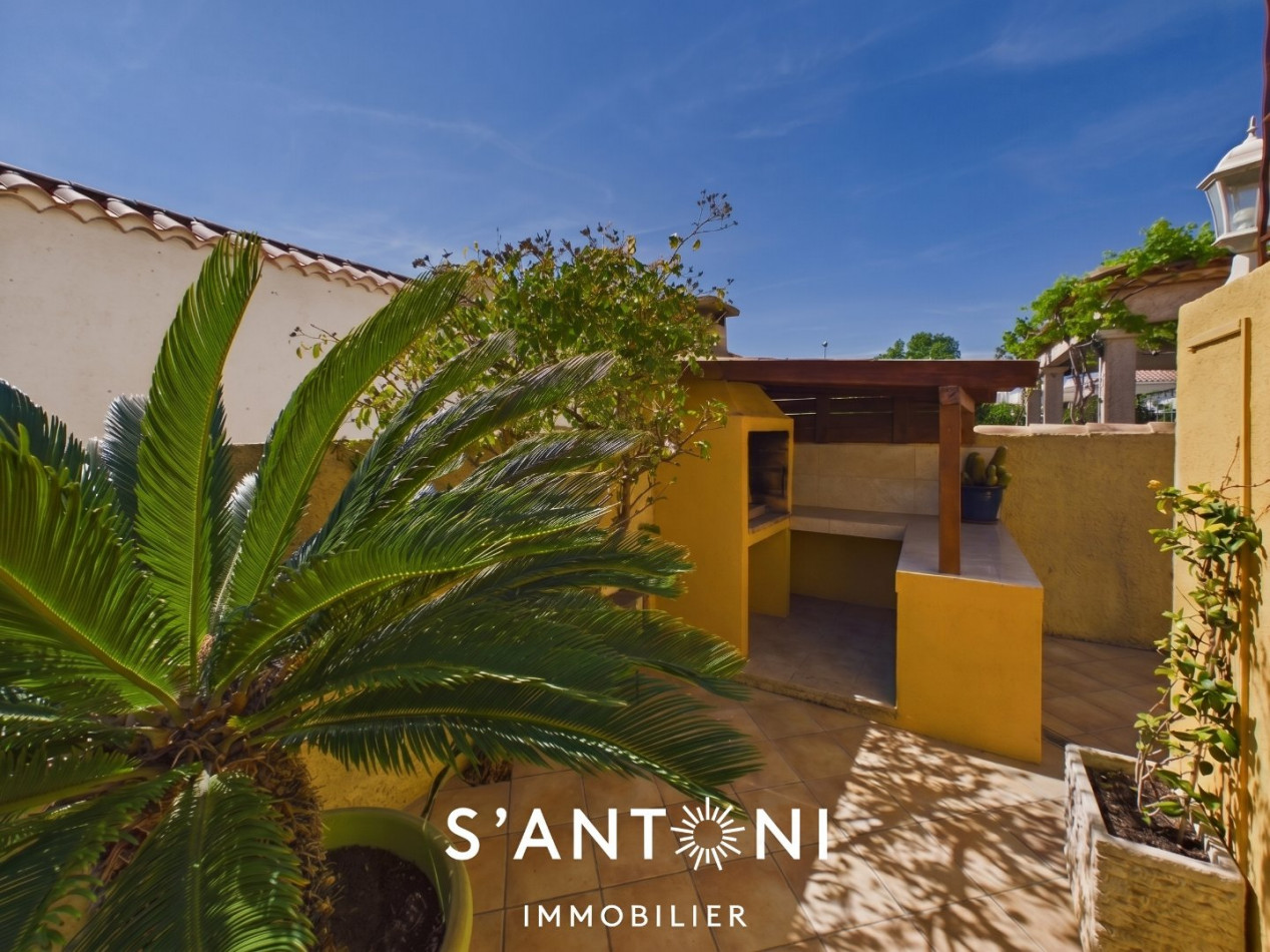vente Maison Frontignan - Photo 13