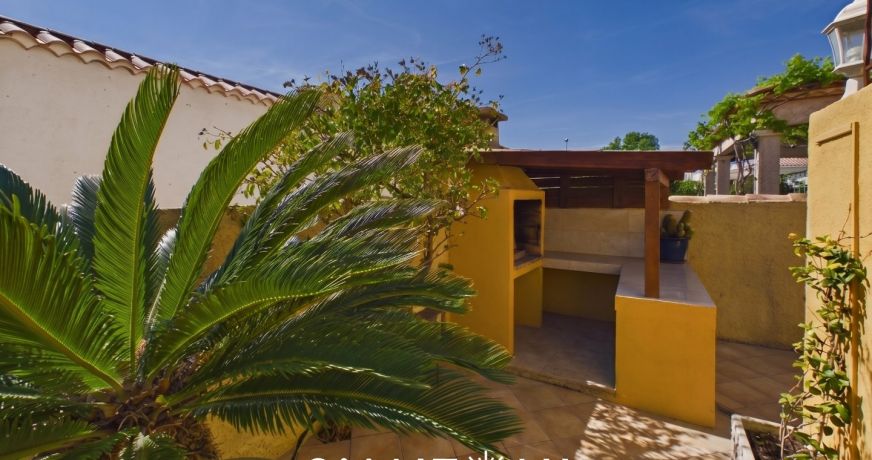 vente Maison Frontignan