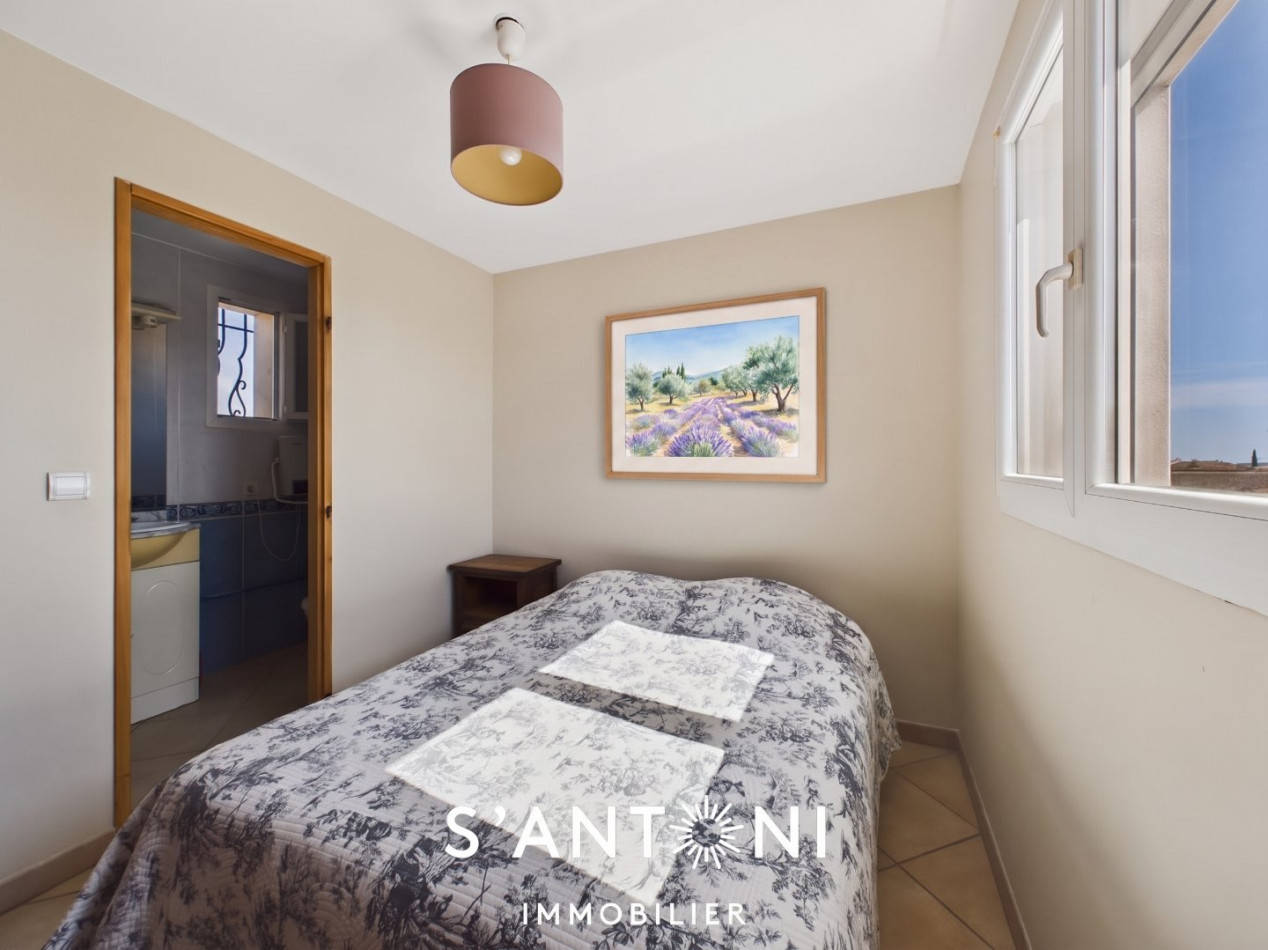 vente Maison Frontignan - Photo 12