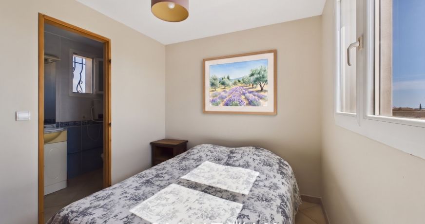 vente Maison Frontignan