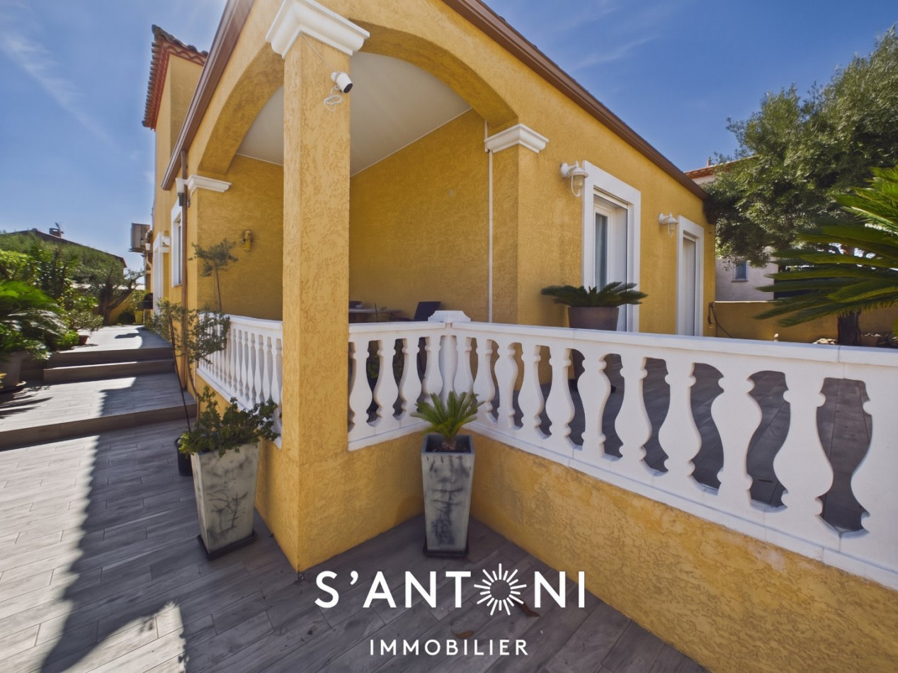 vente Maison Frontignan - Photo 14