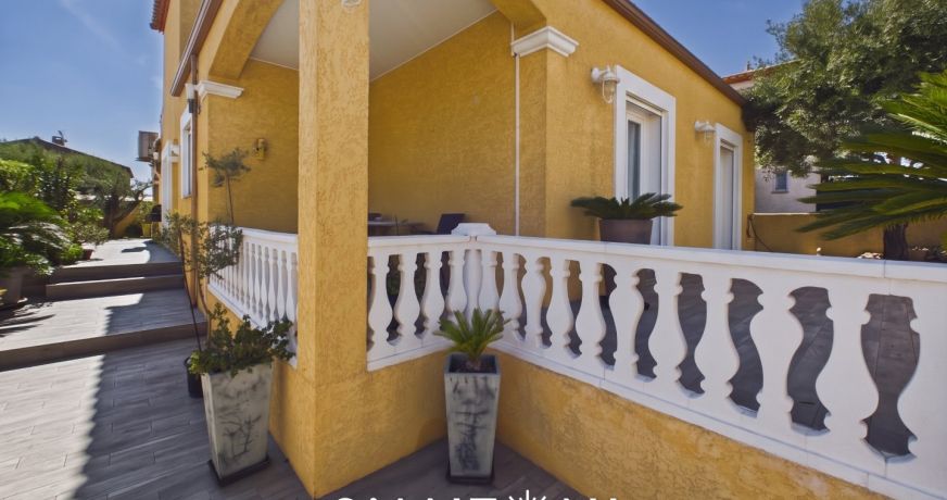 vente Maison Frontignan