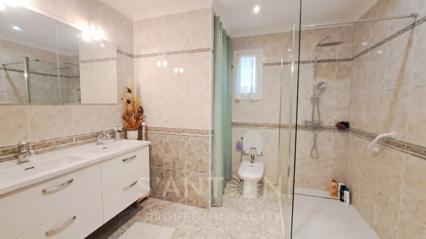vente Maison Frontignan - Photo 10