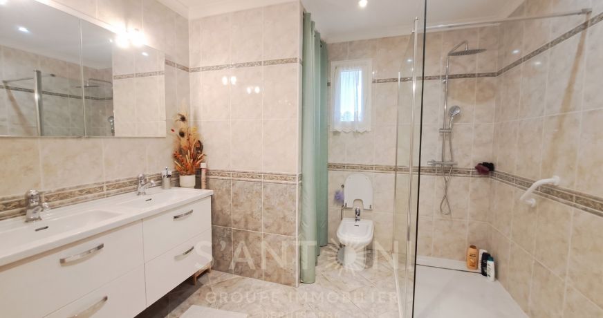 vente Maison Frontignan