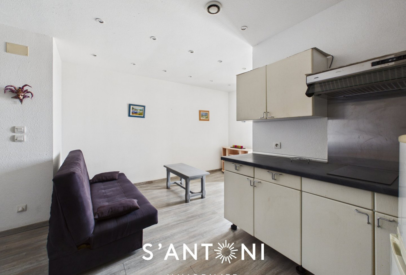 vente Appartement Sete - Photo 4
