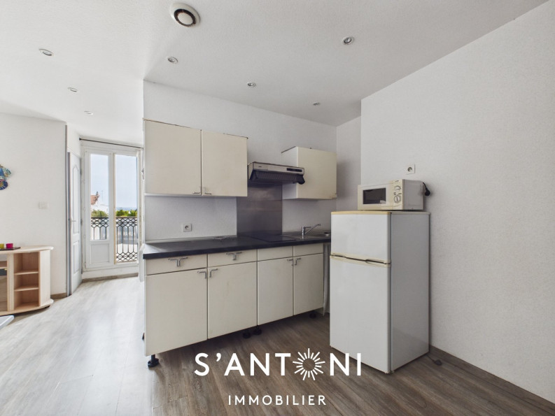 vente Appartement Sete - Photo 3