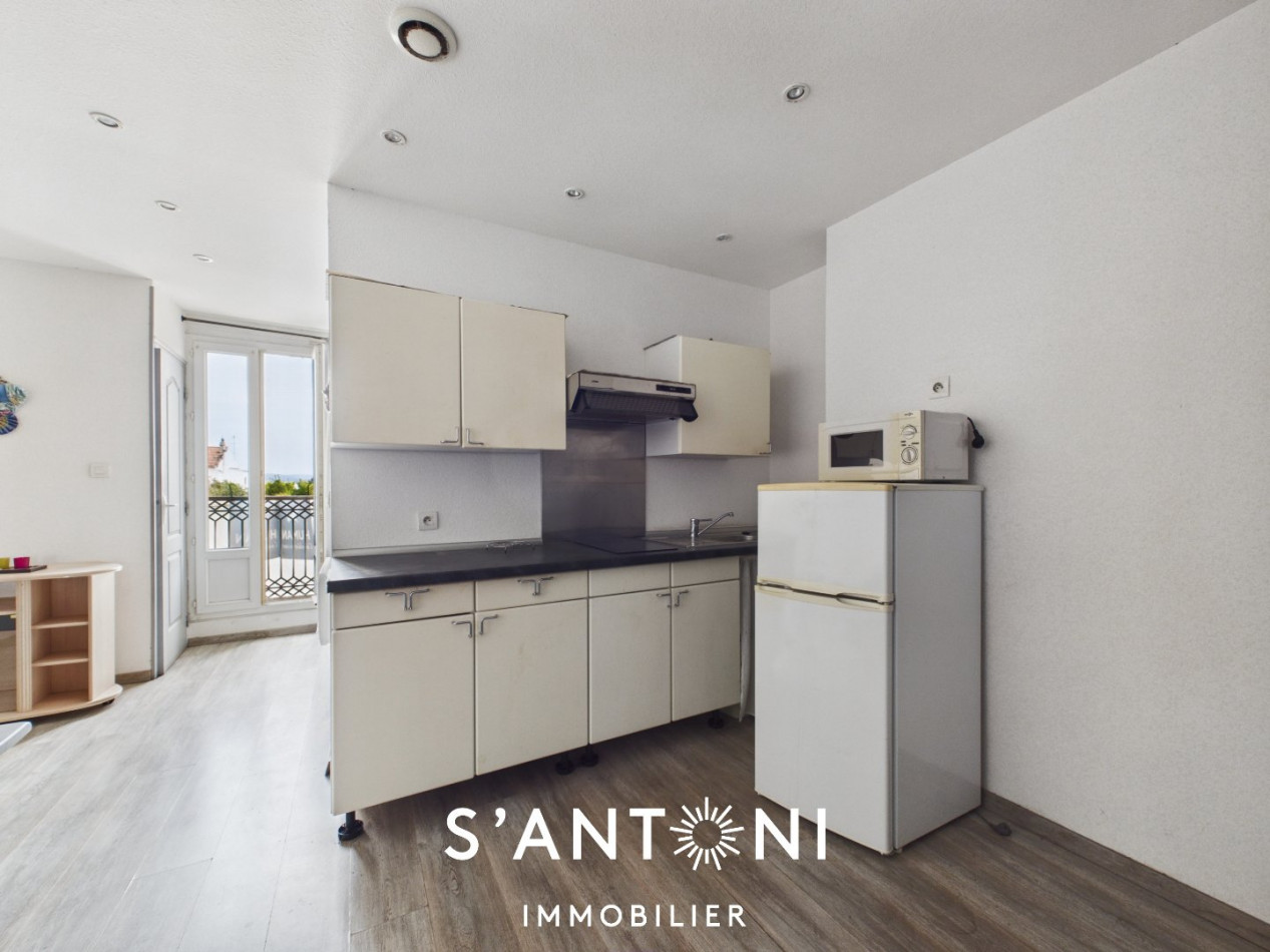 vente Appartement Sete - Photo 3