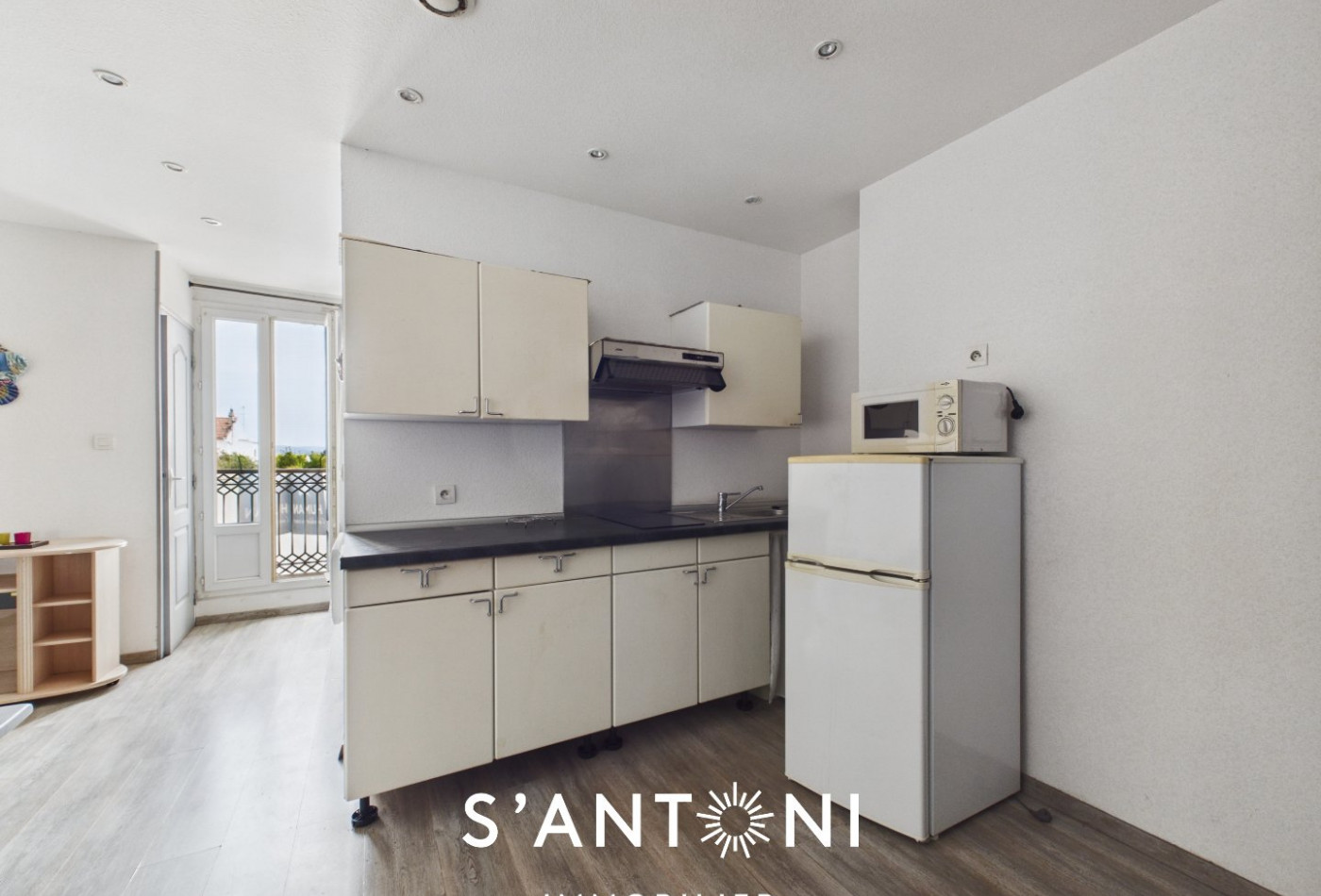 vente Appartement Sete - Photo 3