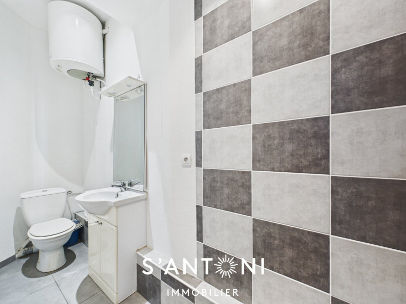 vente Appartement Sete - Photo 6