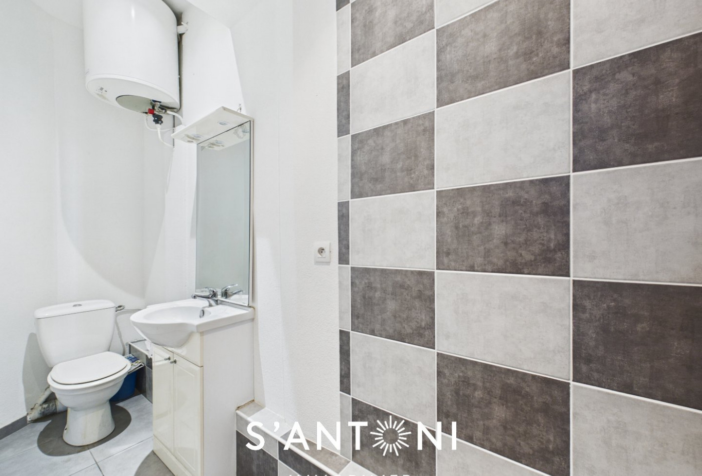 vente Appartement Sete - Photo 6