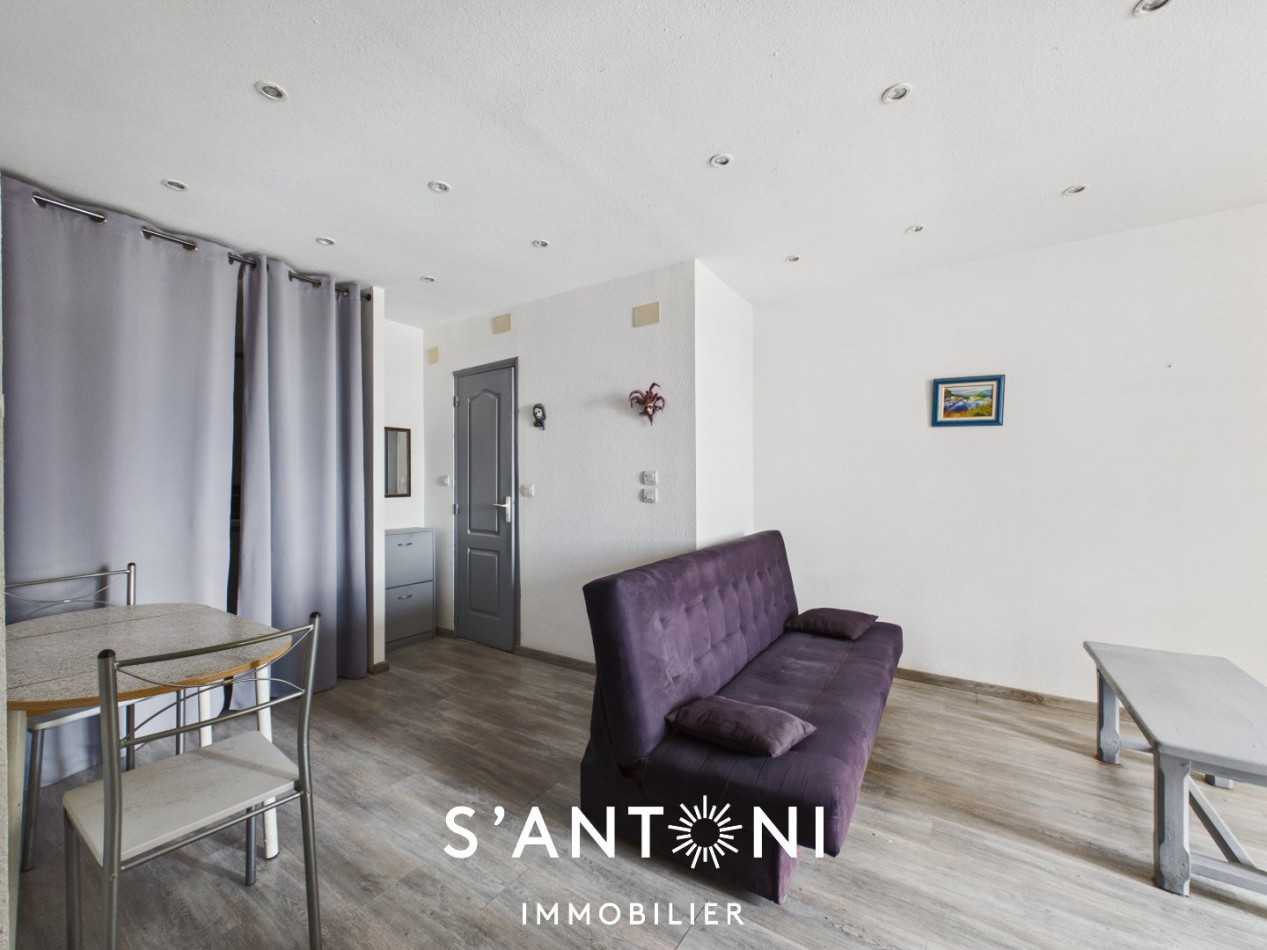 vente Appartement Sete - Photo 2