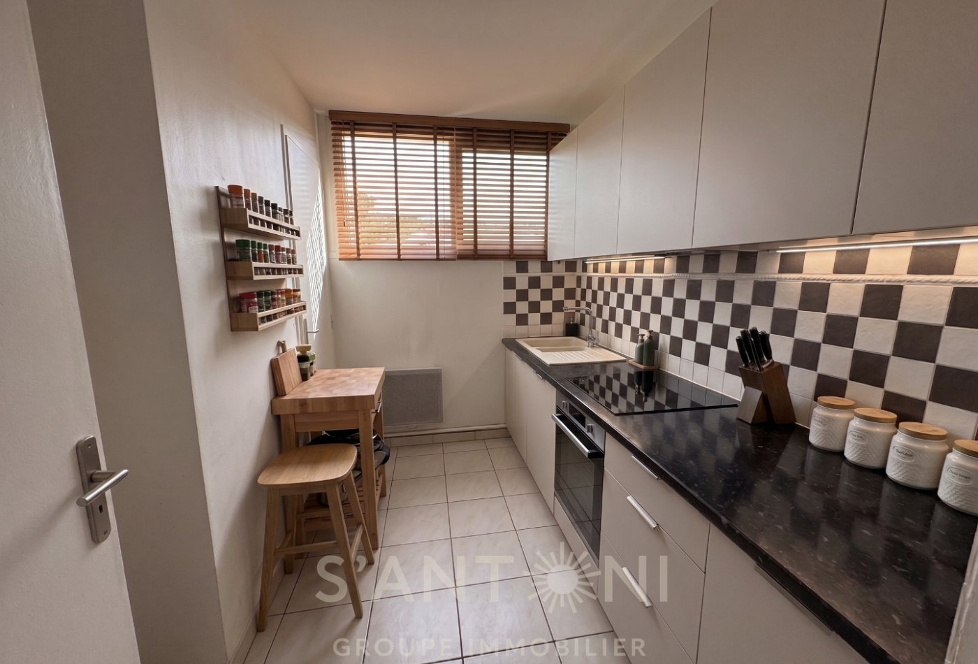vente Appartement Sete - Photo 5