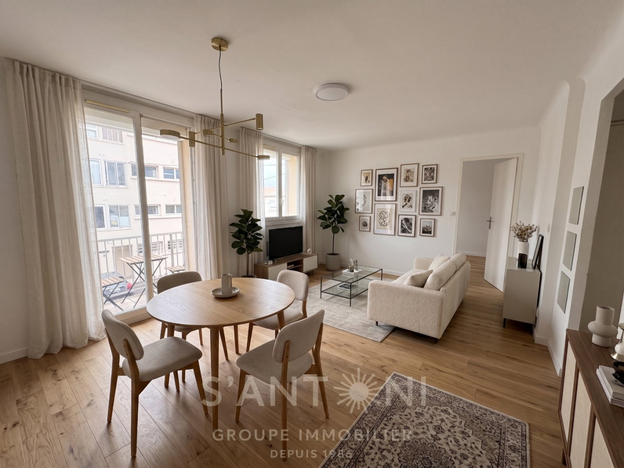 vente Appartement Sete - Photo 2