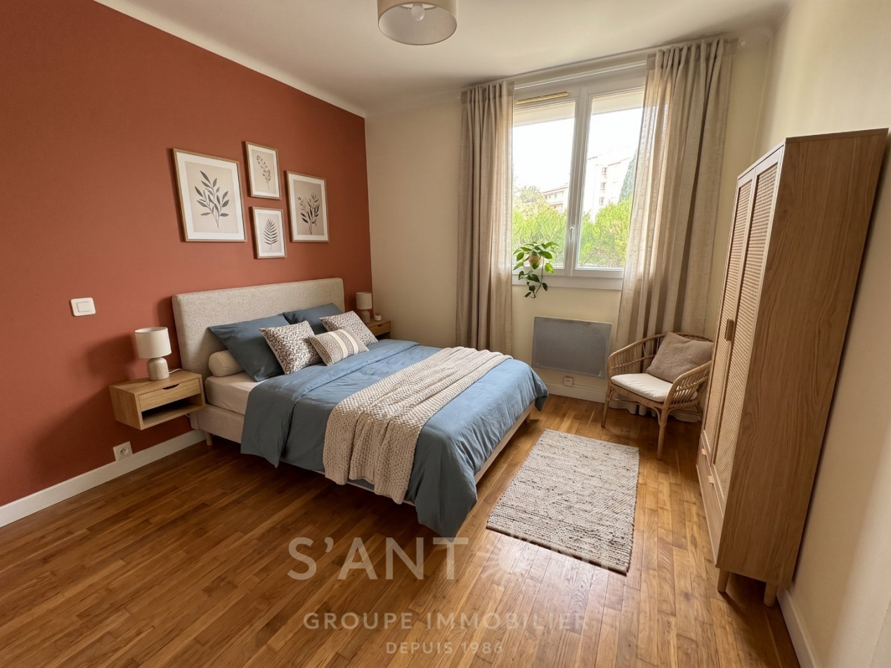 vente Appartement Sete - Photo 9