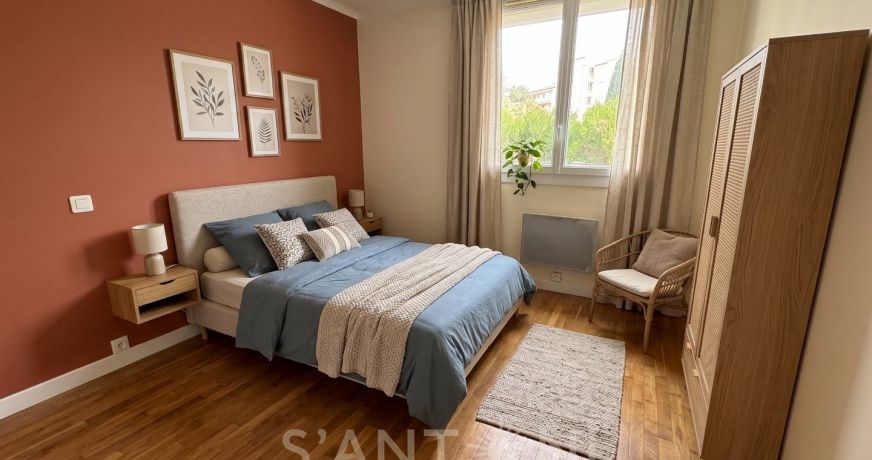 vente Appartement Sete