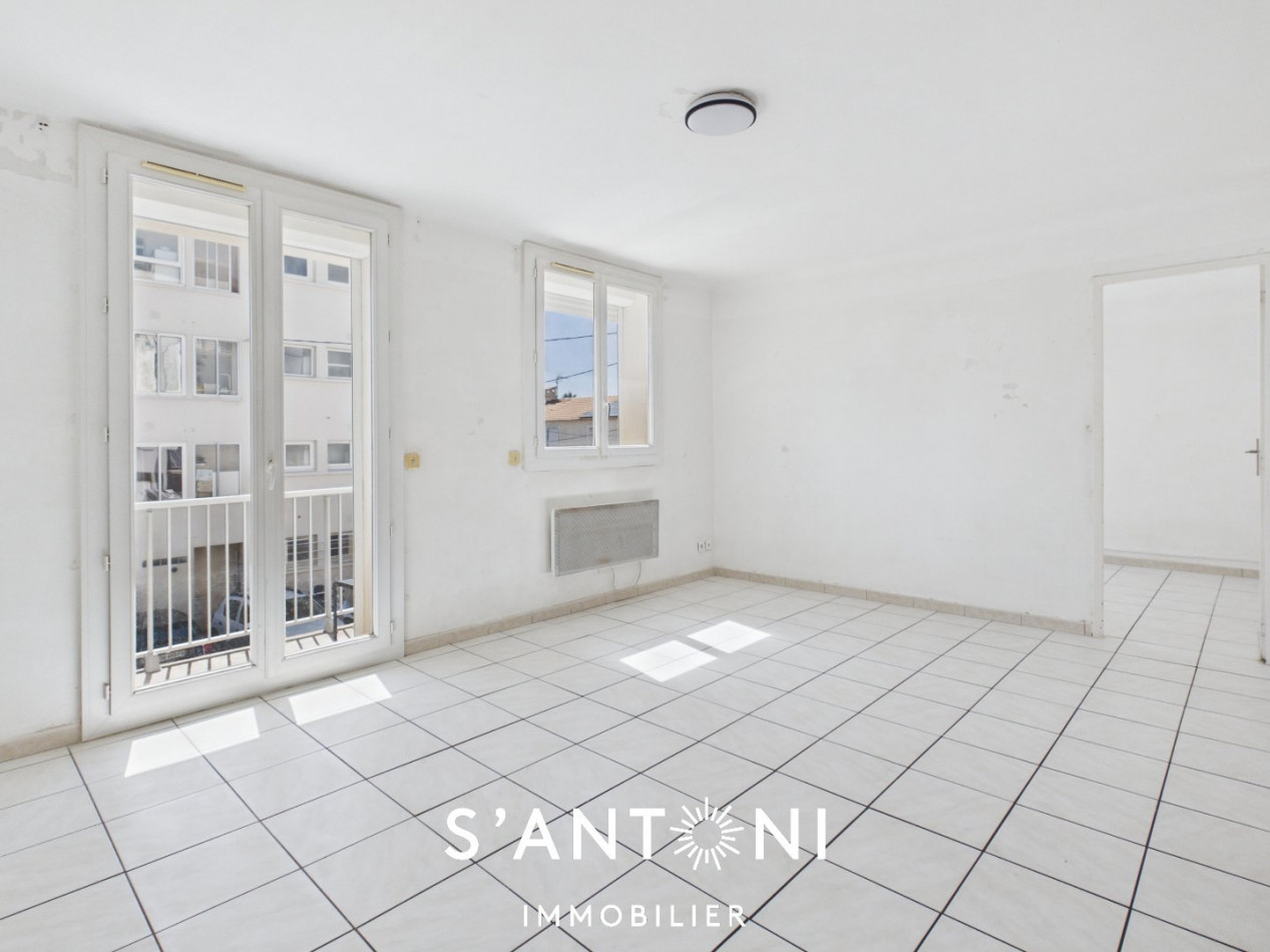 vente Appartement Sete - Photo 3