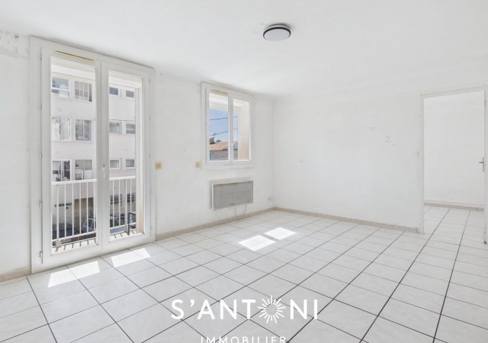 vente Appartement Sete