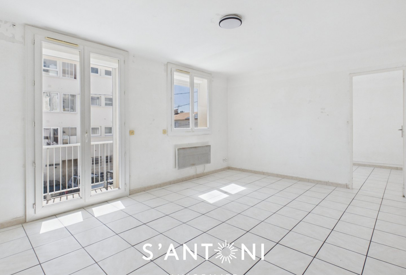 vente Appartement Sete - Photo 3