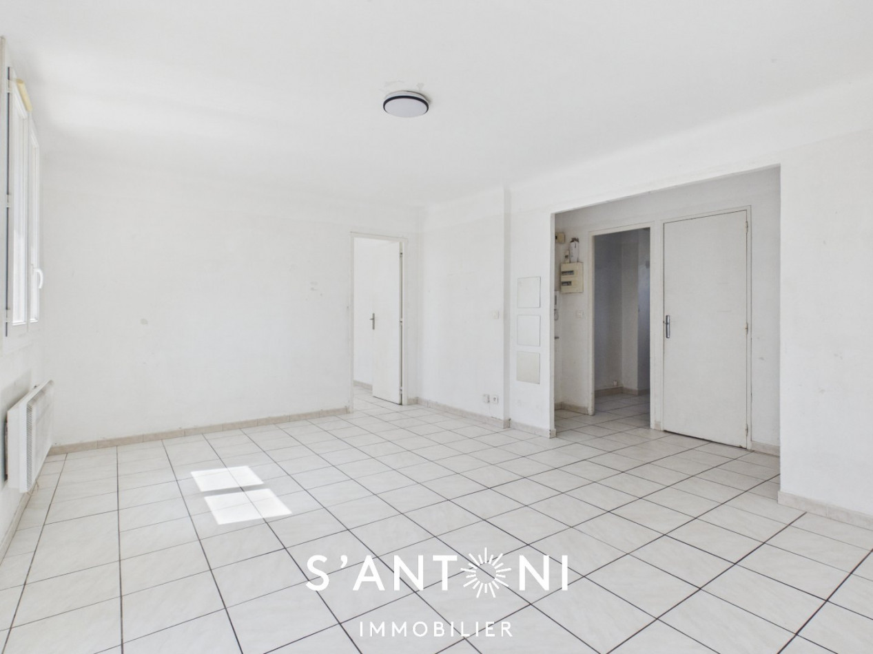 vente Appartement Sete - Photo 1