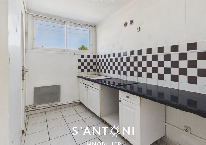 vente Appartement Sete