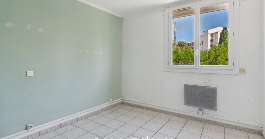 vente Appartement Sete