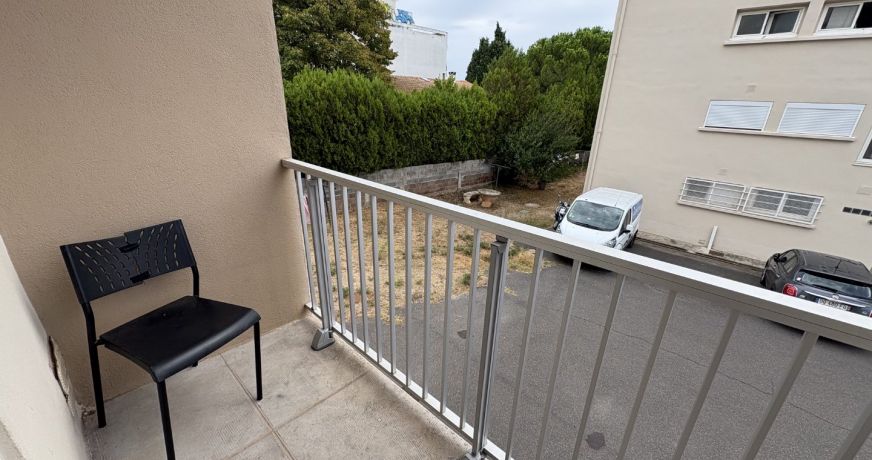 vente Appartement Sete