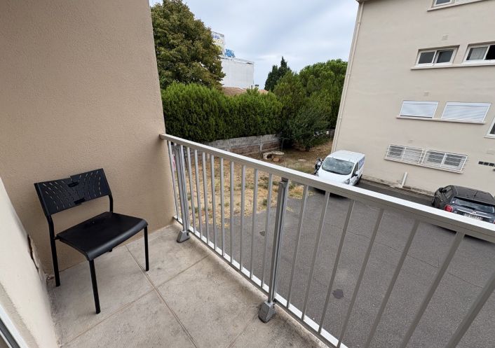 vente Appartement Sete
