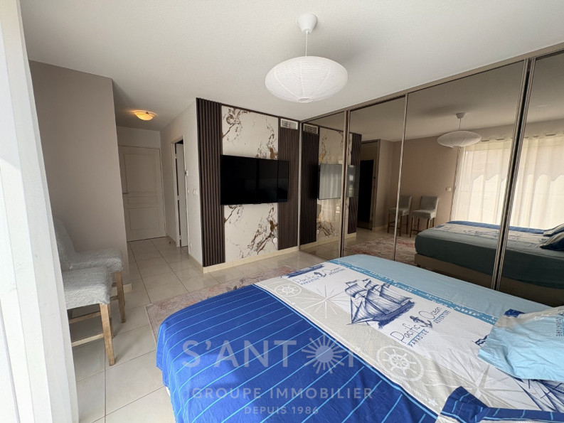 vente Appartement Sete - Photo 6