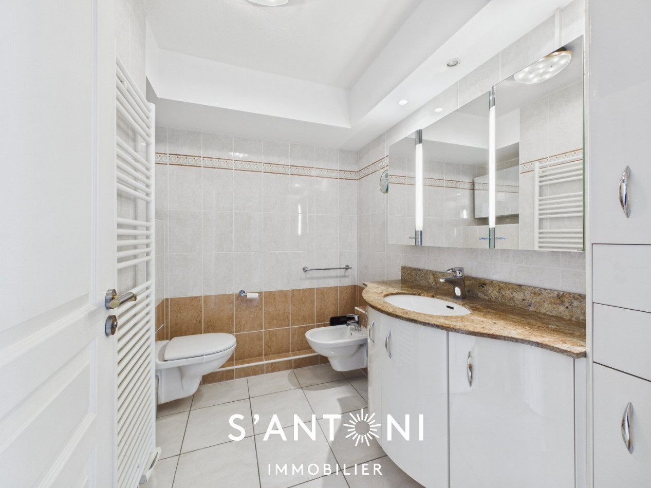vente Appartement en résidence Sete - Photo 9