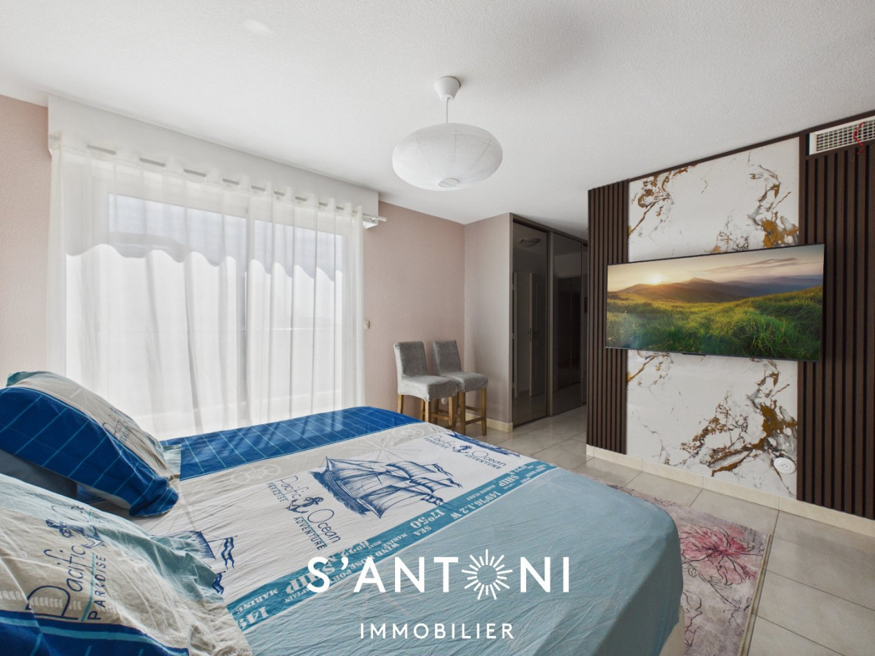 vente Appartement en résidence Sete - Photo 8