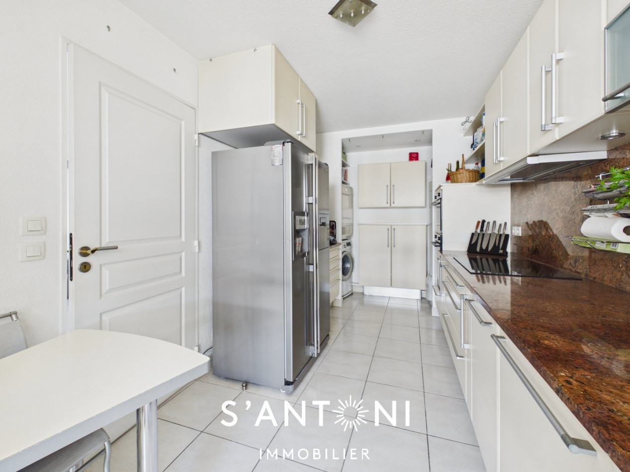 vente Appartement en résidence Sete - Photo 4