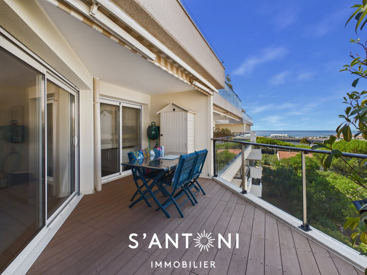 vente Appartement en résidence Sete - Photo 10